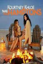 Watch Kourtney & Khloe Take the Hamptons  123movies