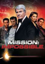 Mission: Impossible