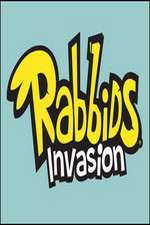 Watch Rabbids Invasion 123movies