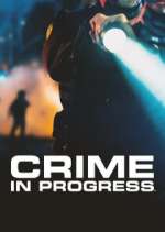 crime in progress season 1 episode 6 tv poster