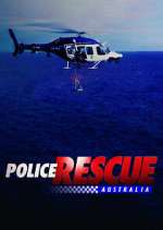 Police Rescue Australia