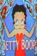 Betty Boop