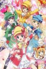 Tantei Kageki Milky Holmes TD