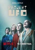Watch Projekt UFO 123movies