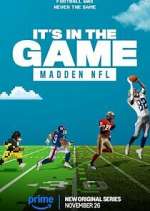 Watch It\'s in the Game: Madden NFL 123movies