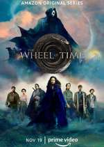 The Wheel of Time