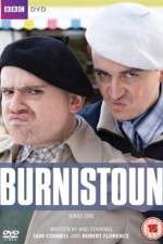 Watch Burnistoun 123movies