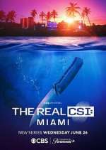 The Real CSI: Miami