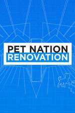 Pet Nation Renovation