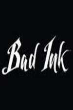 Bad Ink