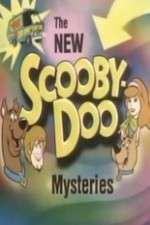 The New Scooby-Doo Mysteries