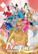 S3 E1 Drag Race Thailand Season 3 Episode 1