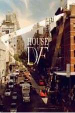 Watch House of DVF 123movies