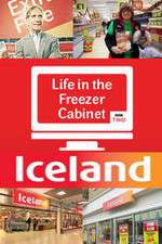 Iceland Foods Life in the Freezer Cabinet