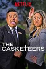 S6 E8 The Casketeers Season 6 Episode 8