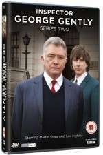 Inspector George Gently