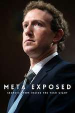 Watch Meta Exposed: Secrets from Inside the Tech Giant 123movies
