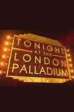 Tonight at the London Palladium