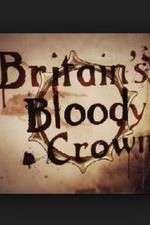 Britain's Bloody Crown