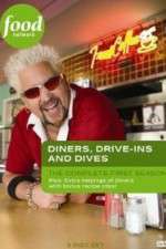 S2024 E19 Diners Drive-ins and Dives Season 2024 Episode 19