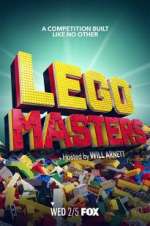 Lego Masters