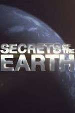 Watch Secrets of the Earth 123movies