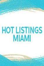 Hot Listings Miami