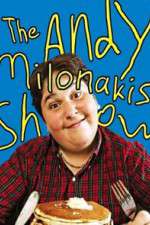 The Andy Milonakis Show