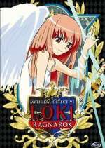 Watch Mythical Detective Loki Ragnarok 123movies