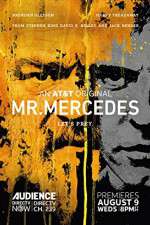 Mr Mercedes