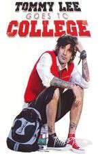 Watch Tommy Lee Goes to College 123movies
