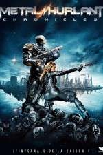 Metal Hurlant Chronicles