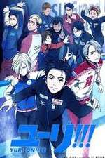 Yuri On Ice