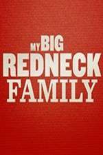 My Big Redneck Family