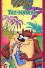 Taz-Mania