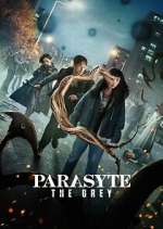 Parasyte: The Grey