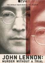 John Lennon: Murder Without a Trial