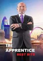 The Apprentice, Best Bits