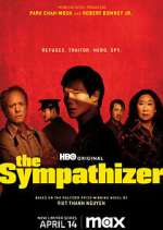 The Sympathizer