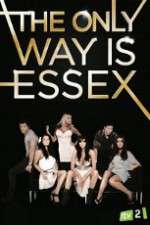 The Only Way Is Essex Season 33 Episode 9