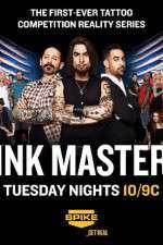 Ink Master