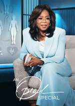 Watch An Oprah Winfrey Special 123movies