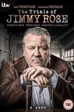 The Trials of Jimmy Rose