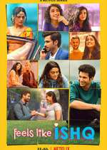 Watch Feels Like Ishq 123movies