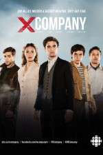 Watch X Company 123movies
