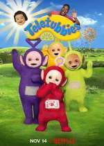 Watch Teletubbies 123movies