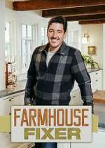 S3 E8 Farmhouse Fixer Season 3 Episode 8