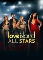 Love Island: All Stars