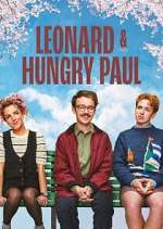 Watch Leonard and Hungry Paul 123movies