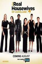 The Real Housewives of Auckland